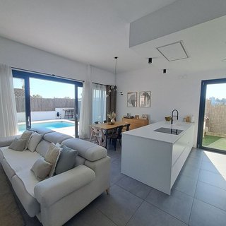 Chalet en venta en Castellbisbal