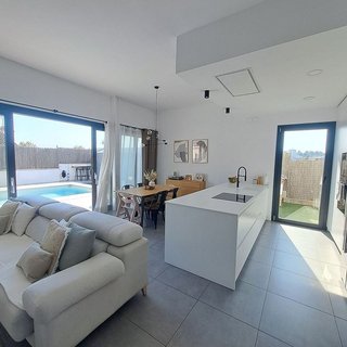 Chalet en venta en Castellbisbal