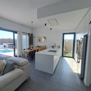 Chalet en venta en Castellbisbal