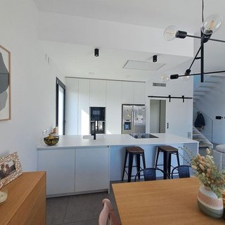 Chalet en venta en Castellbisbal