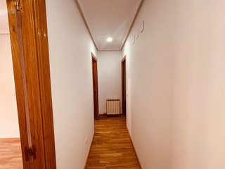Piso en alquiler en San Isidro en Getafe