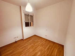 Piso en alquiler en San Isidro en Getafe