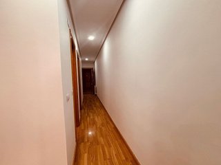 Piso en alquiler en San Isidro en Getafe