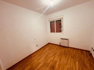 Piso en alquiler en San Isidro en Getafe