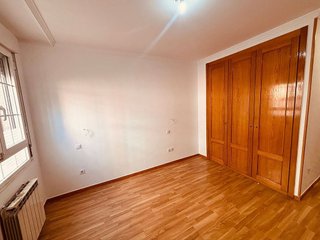 Piso en alquiler en San Isidro en Getafe