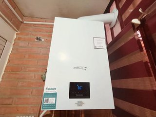 Piso en alquiler en San Isidro en Getafe