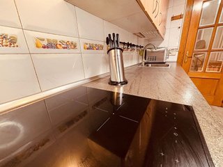 Piso en alquiler en San Isidro en Getafe