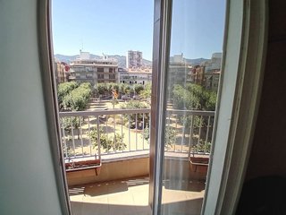 Piso en venta en Calella