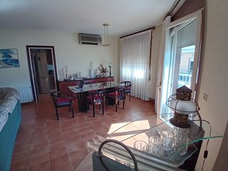 Piso en venta en Calella