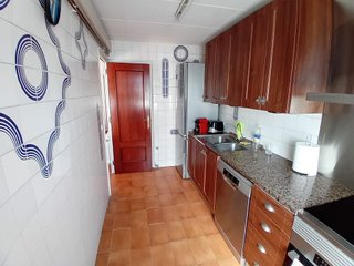 Piso en venta en Calella