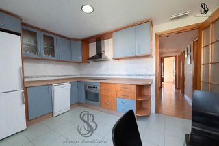 Piso en venta en Paus - Poligono San Blas en Alicante