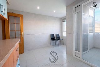 Piso en venta en Paus - Poligono San Blas en Alicante