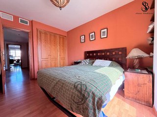 Piso en venta en Paus - Poligono San Blas en Alicante