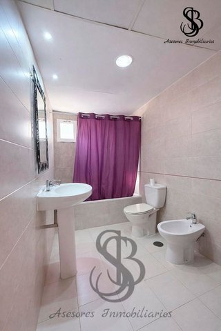 Piso en venta en Paus - Poligono San Blas en Alicante