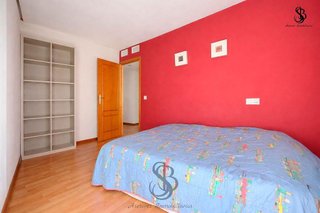 Piso en venta en Paus - Poligono San Blas en Alicante