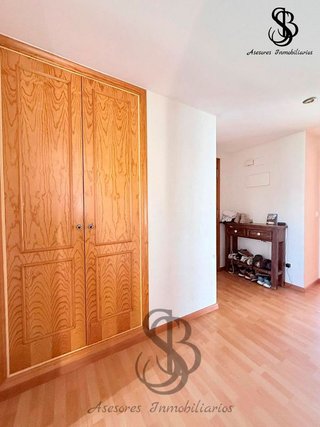 Piso en venta en Paus - Poligono San Blas en Alicante
