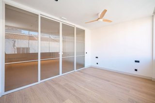 Piso en venta en Ciudad Jardín en Madrid