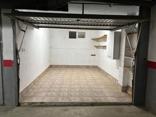 Garaje en venta en Barbate ciudad en Barbate