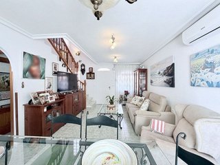 Chalet en venta en Nueva Torrevieja - Aguas Nuevas en Torrevieja