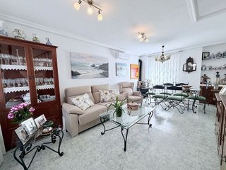 Chalet en venta en Nueva Torrevieja - Aguas Nuevas en Torrevieja