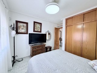 Chalet en venta en Nueva Torrevieja - Aguas Nuevas en Torrevieja