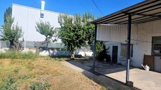 Nave industrial en venta en Zona Industrial en Paracuellos de Jarama