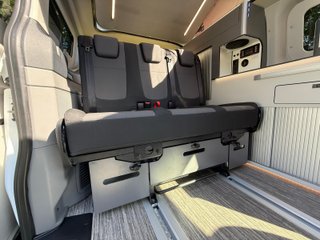 Urban Van Panama Peak P10+ Limited Edition 2027