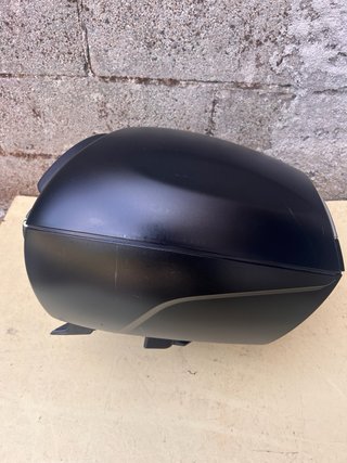 BMW R1200 K1300 F800 R GT S ST K1200 top case baul
