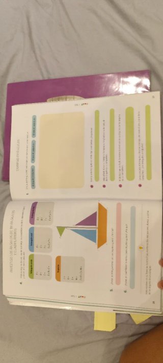 EMAT, Matemáticas para la vida, 5o Primaria
