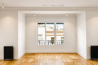 Piso en alquiler en Nuevos Ministerios - Ríos Rosas en Madrid