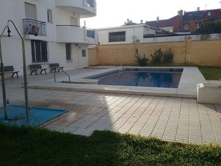 Casa adosada en venta en Los Boliches en Fuengirola