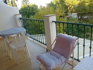 Casa adosada en venta en Los Boliches en Fuengirola