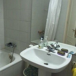 Casa adosada en venta en Los Boliches en Fuengirola
