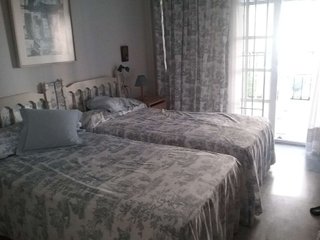 Casa adosada en venta en Los Boliches en Fuengirola