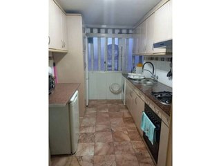 Piso en venta en Bellvitge en Hospitalet de Llobregat, L´