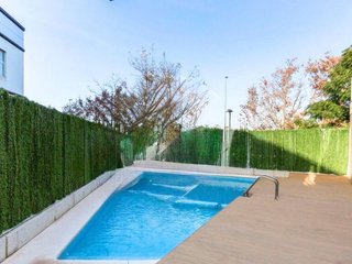 Piso en alquiler en Sant Llorenç en Valencia