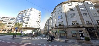 Local comercial en venta en Praza España - Casablanca en Vigo