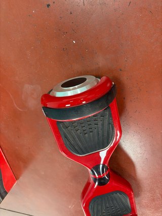 Hoverboard SK8 Gohoverboard Bluetooth