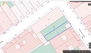 Terreno en venta en Centre - Col.legis Nous - Riera Seca en Mollet del Vallès