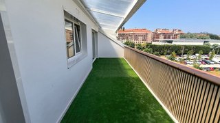Piso en alquiler en Campus Norte - San Caetano en Santiago de Compostela