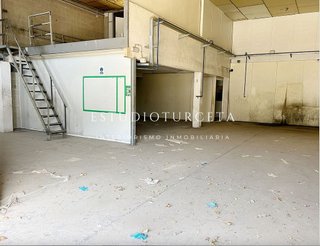 Nave industrial en venta en Coll Favà - Can Magí en Sant Cugat del Vallès