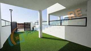 Casa adosada en venta en La Oliva pueblo en Oliva (La)