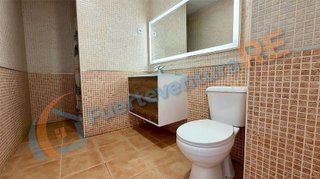 Casa adosada en venta en La Oliva pueblo en Oliva (La)