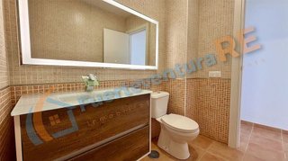 Casa adosada en venta en La Oliva pueblo en Oliva (La)