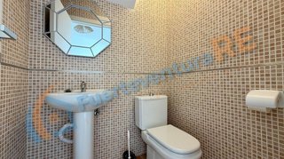 Casa adosada en venta en La Oliva pueblo en Oliva (La)
