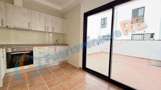Casa adosada en venta en La Oliva pueblo en Oliva (La)