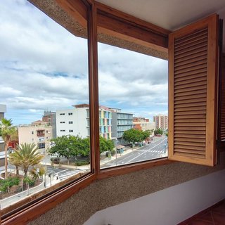 Piso en alquiler en La Salle - Cuatro Torres en Santa Cruz de Tenerife