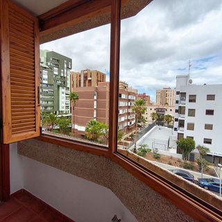 Piso en alquiler en La Salle - Cuatro Torres en Santa Cruz de Tenerife