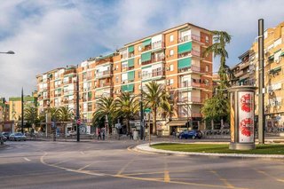 Local comercial en venta en Pajaritos - Plaza de Toros en Granada