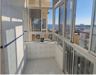 Piso en venta en Parque de la Paloma en Benalmádena